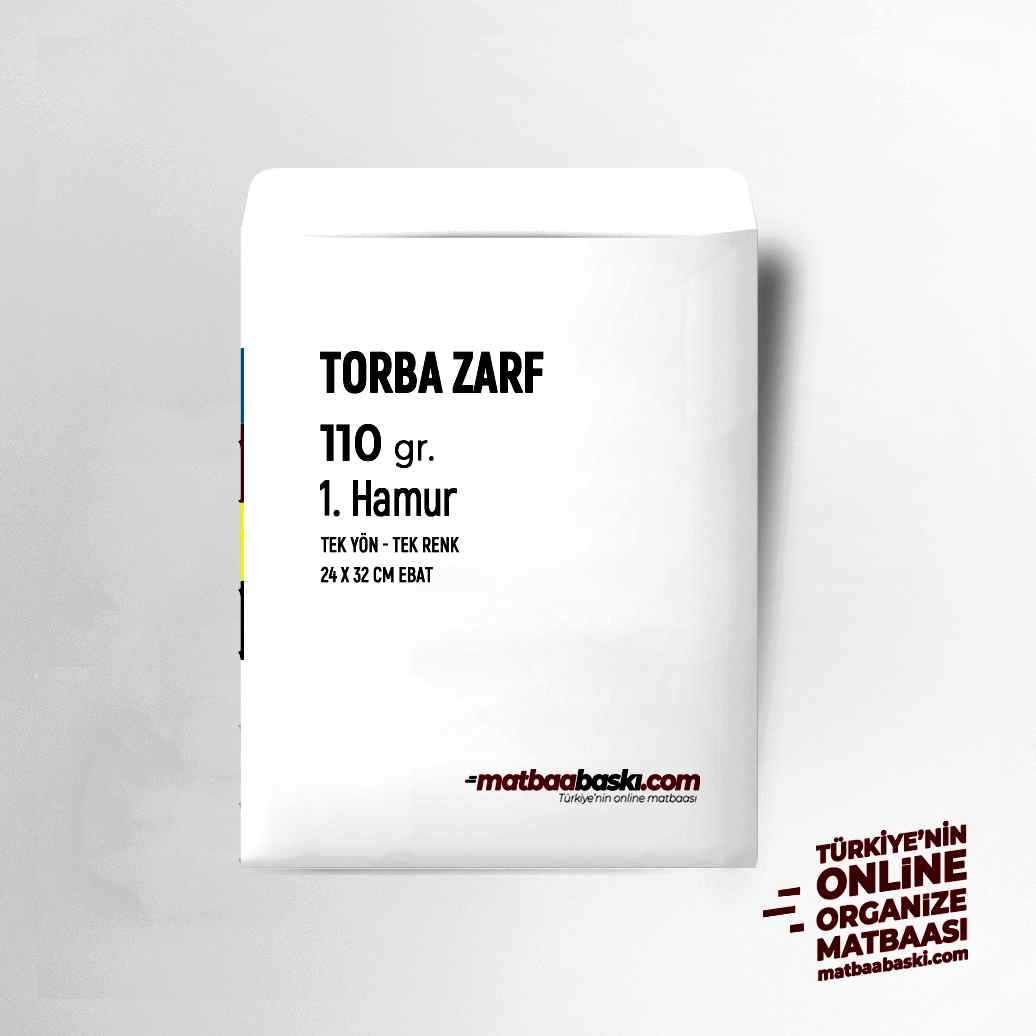 Torba Zarf