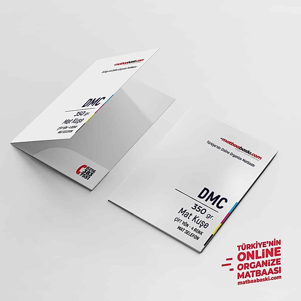 DMC Cepli Dosya