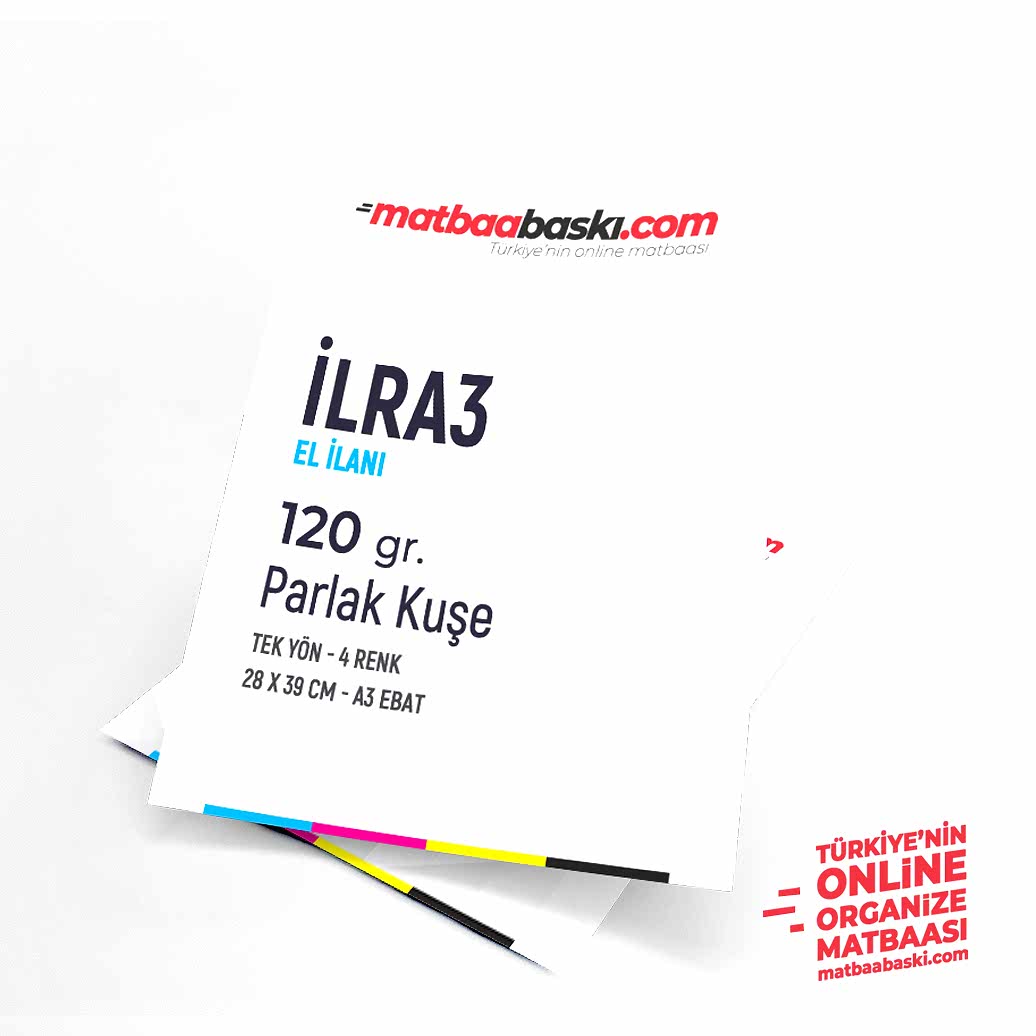 İLRA3 El İlanı