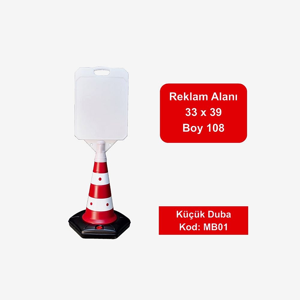 MB01 Küçük Duba