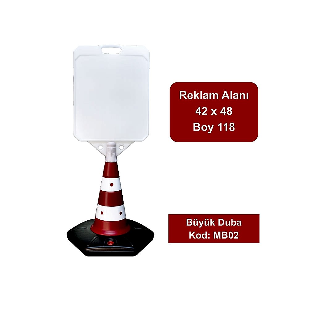 MB02 Büyük Duba