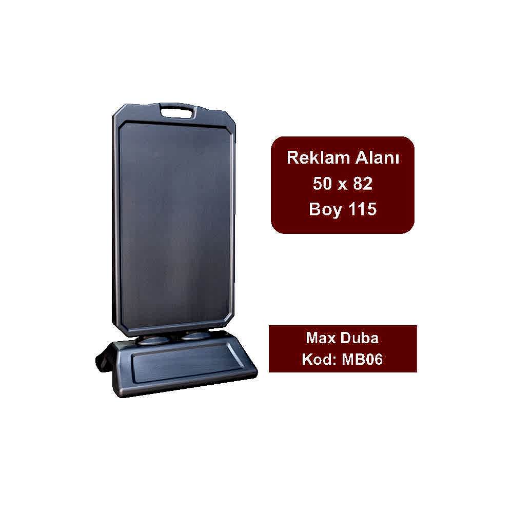MB06 Max Gri Duba