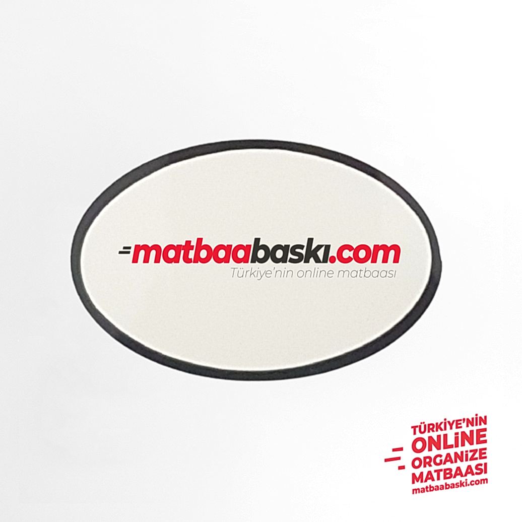 Metal Yaka İsimliği Max01B